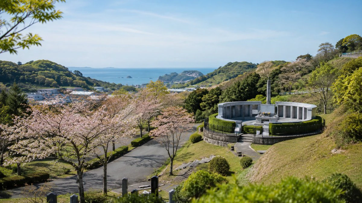 茂原市の墓じまい|手続き・費用・改葬窓口の完全ガイド