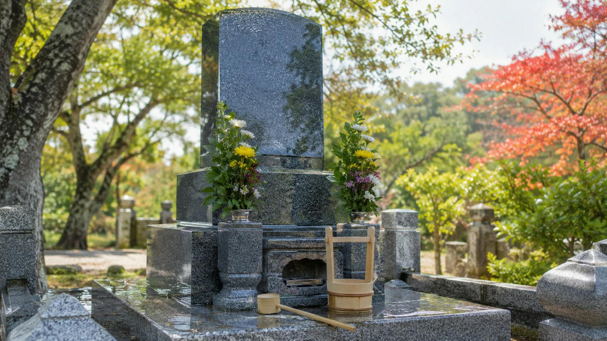 横浜市営 日野公園墓地の墓じまい完全ガイド｜港南区への改葬申請・返還手続き・費用