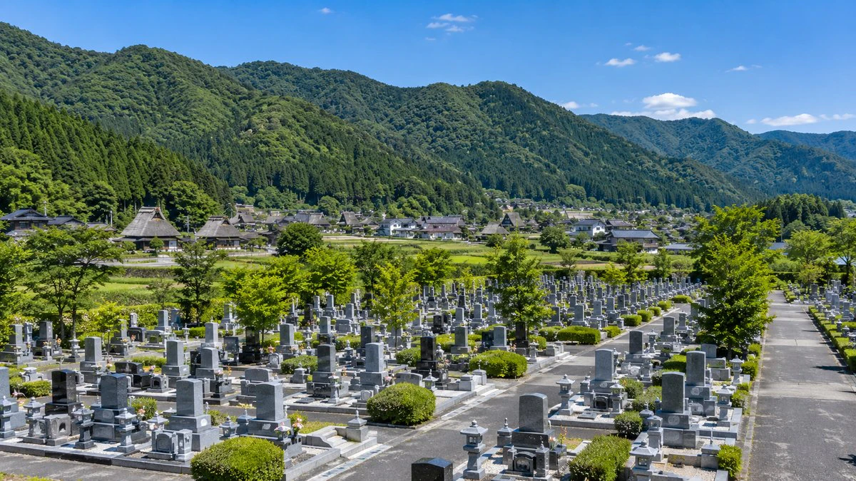 亀岡市の墓じまい|手続き・費用・改葬窓口の完全ガイド