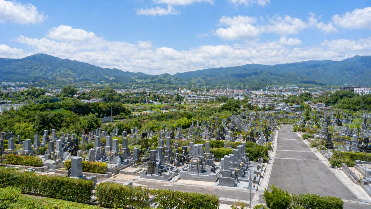 津市の墓じまい|手続き・費用・改葬窓口の完全ガイド