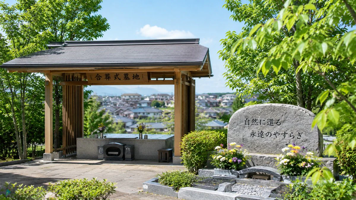 印西市の墓じまい|手続き・費用・改葬窓口の完全ガイド