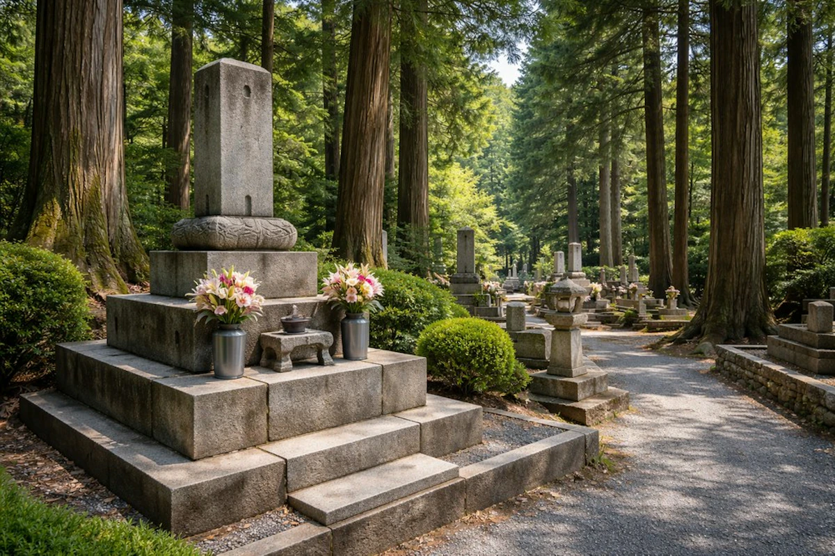 三重県で墓じまいをするには？改葬件数の推移・手続き・費用を解説