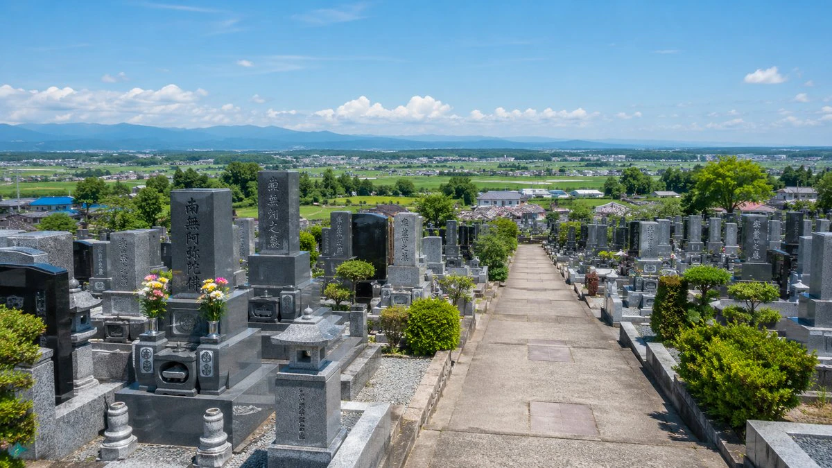 取手市の墓じまい|手続き・費用・改葬窓口の完全ガイド