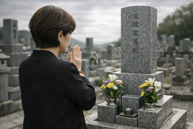 墓じまいの費用はいくら?内訳と相場を徹底解説