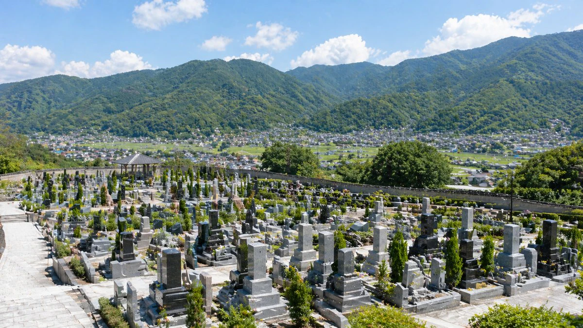 福山市の墓じまい|手続き・費用・改葬窓口の完全ガイド