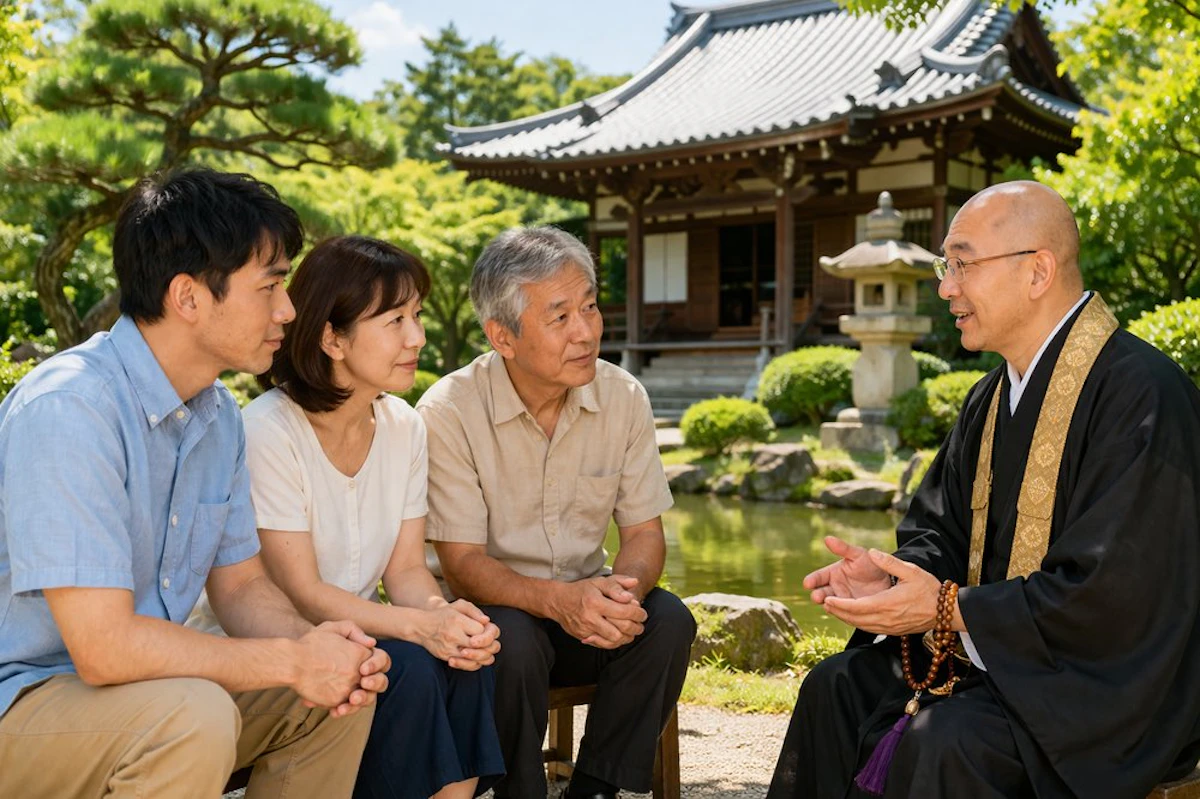 熊谷市で墓じまいをするには?費用・手順・流れを解説