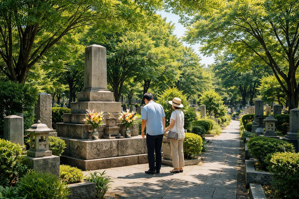 世田谷区で墓じまいをするには?費用・手順・流れを解説