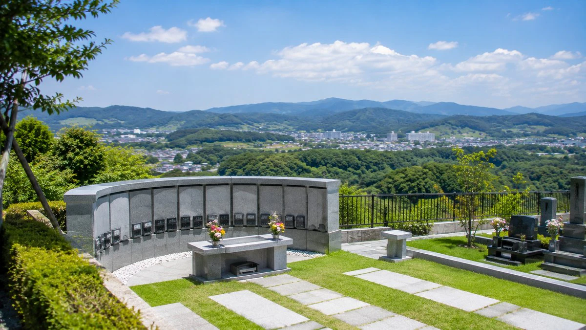 武蔵村山市の墓じまい|手続き・費用・改葬窓口の完全ガイド