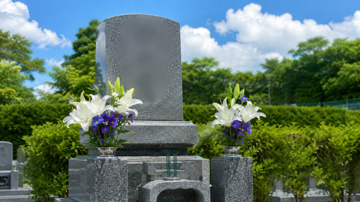静岡市営 沼上霊園の墓じまい完全ガイド｜葵区役所への改葬申請・返還手続き・費用