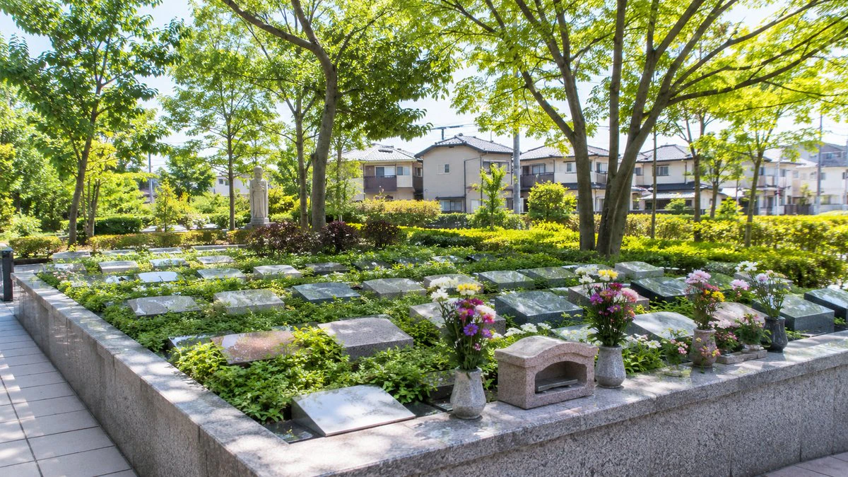 稲沢市の墓じまい|手続き・費用・改葬窓口の完全ガイド