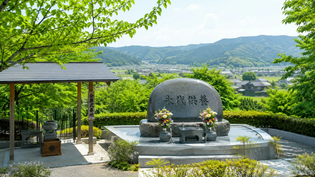 尾道市の墓じまい|手続き・費用・改葬窓口の完全ガイド