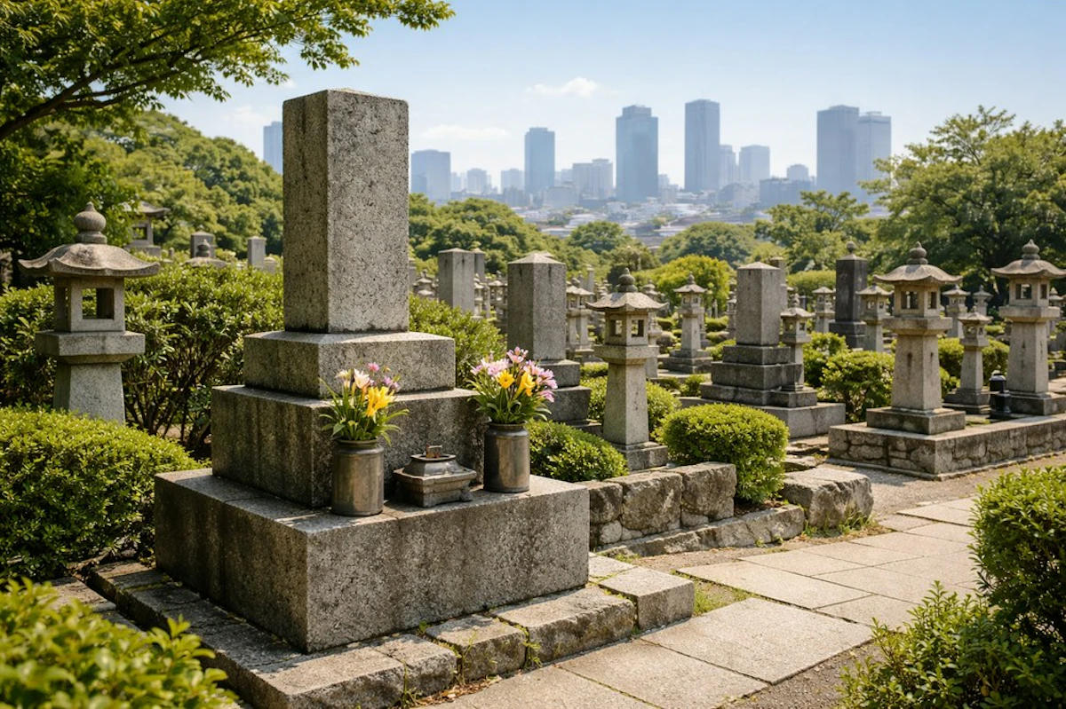 大阪府で墓じまいをするには？改葬件数の推移・手続き・費用を解説