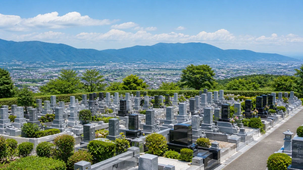 新座市の墓じまい｜手続き・費用・改葬窓口の完全ガイド