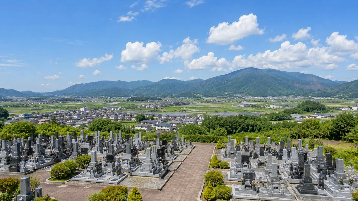 宗像市の墓じまい｜手続き・費用・改葬窓口の完全ガイド