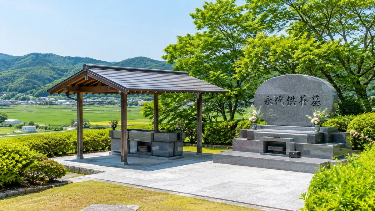 大野城市の墓じまい｜手続き・費用・改葬窓口の完全ガイド