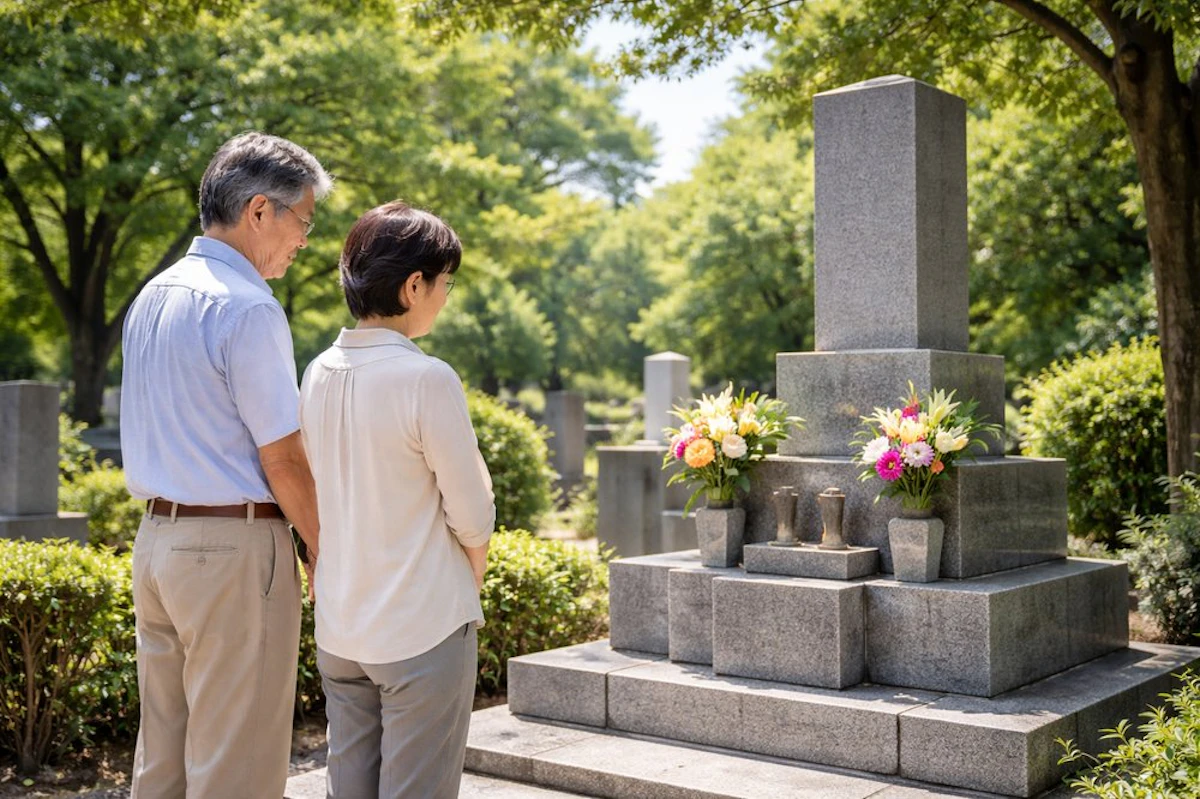 千代田区で墓じまいをするには?費用・手順・流れを解説