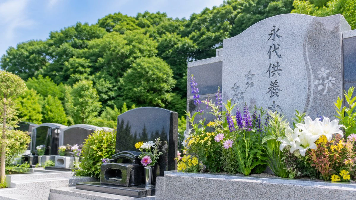 山形市の墓じまい｜手続き・費用・改葬窓口の完全ガイド