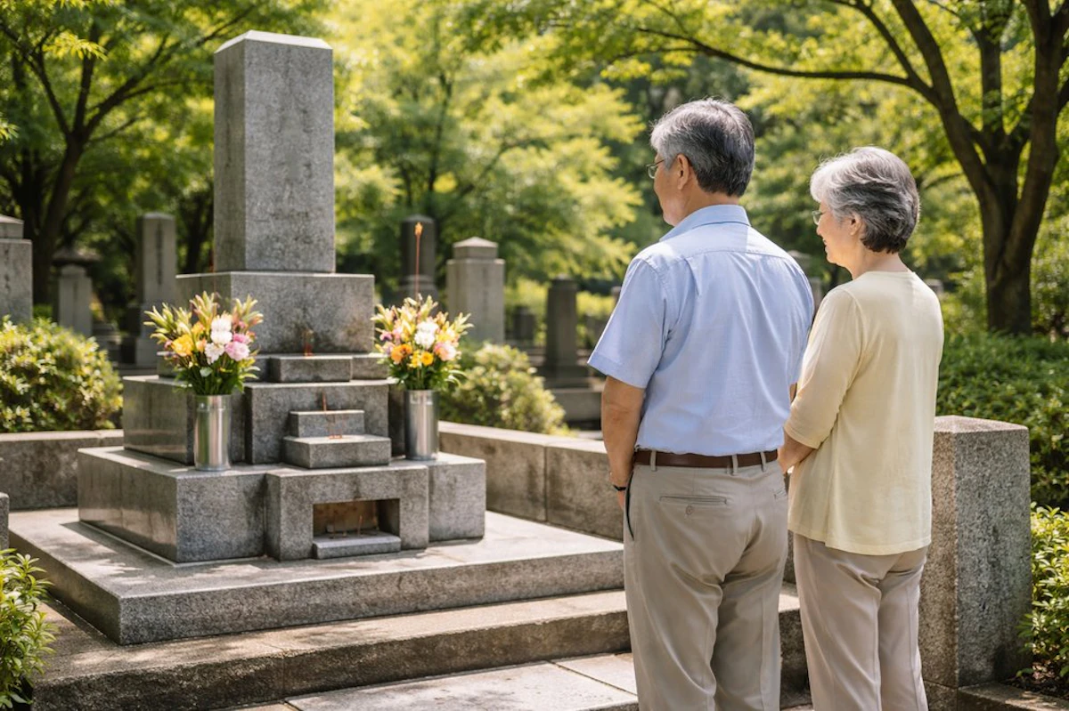 北区で墓じまいをするには?費用・手順・流れを解説