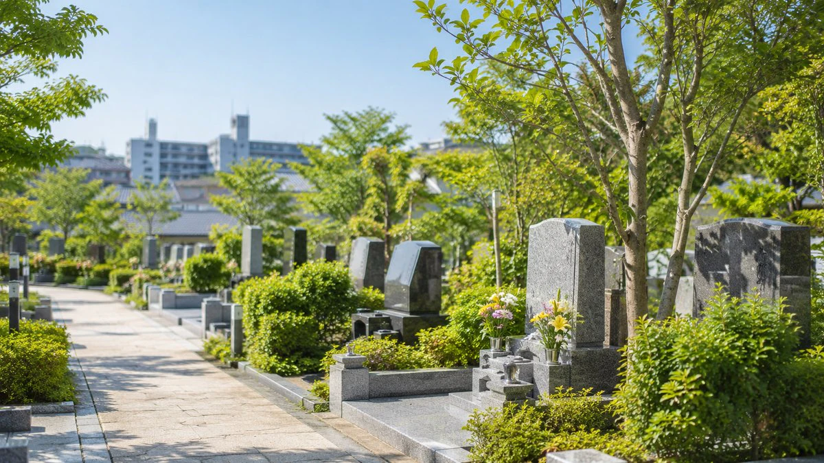 松原市の墓じまい|手続き・費用・改葬窓口の完全ガイド