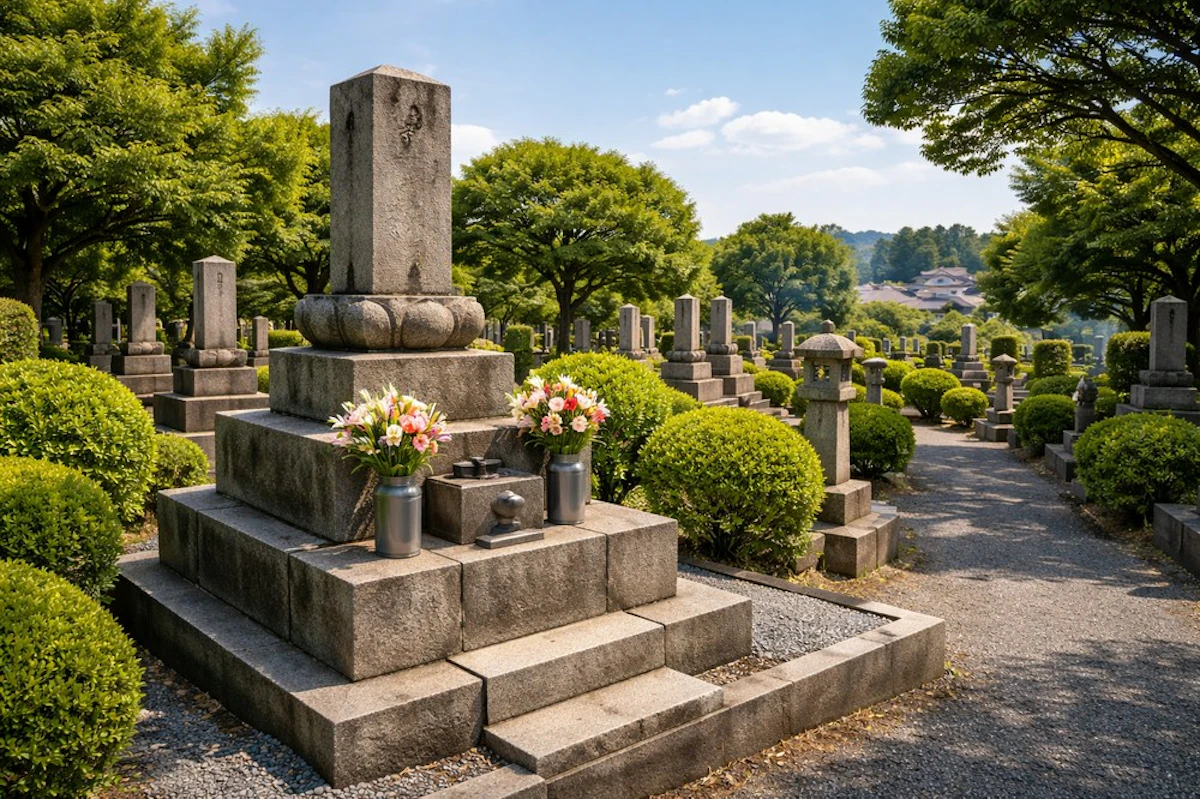 愛知県で墓じまいをするには?改葬件数の推移・手続き・費用を解説
