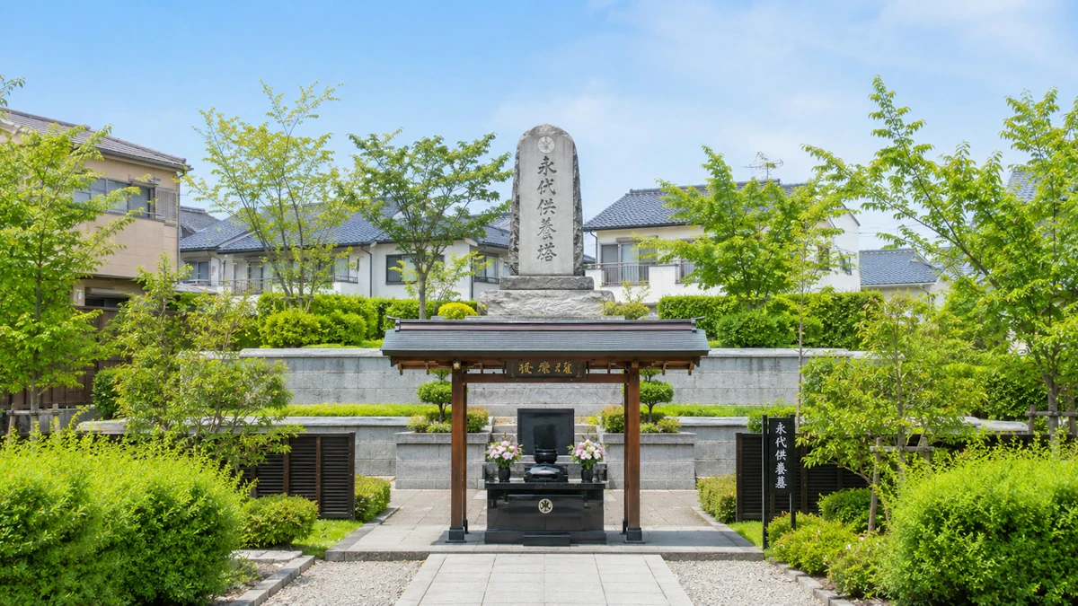 鴻巣市の墓じまい｜手続き・費用・改葬窓口の完全ガイド