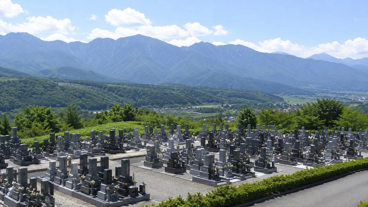 安曇野市の墓じまい｜手続き・費用・改葬窓口の完全ガイド