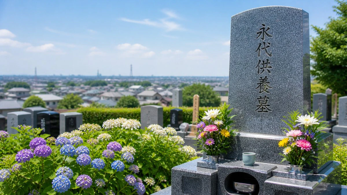 佐倉市の墓じまい|手続き・費用・改葬窓口の完全ガイド