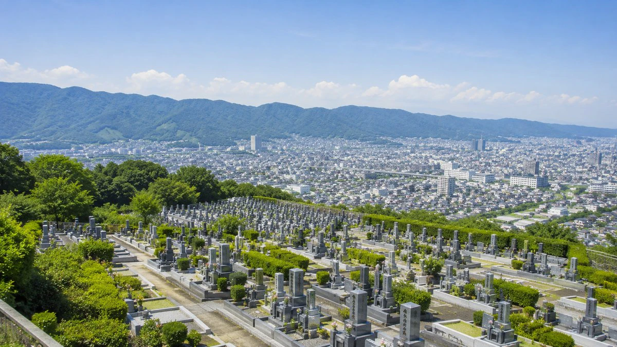 三田市の墓じまい|手続き・費用・改葬窓口の完全ガイド