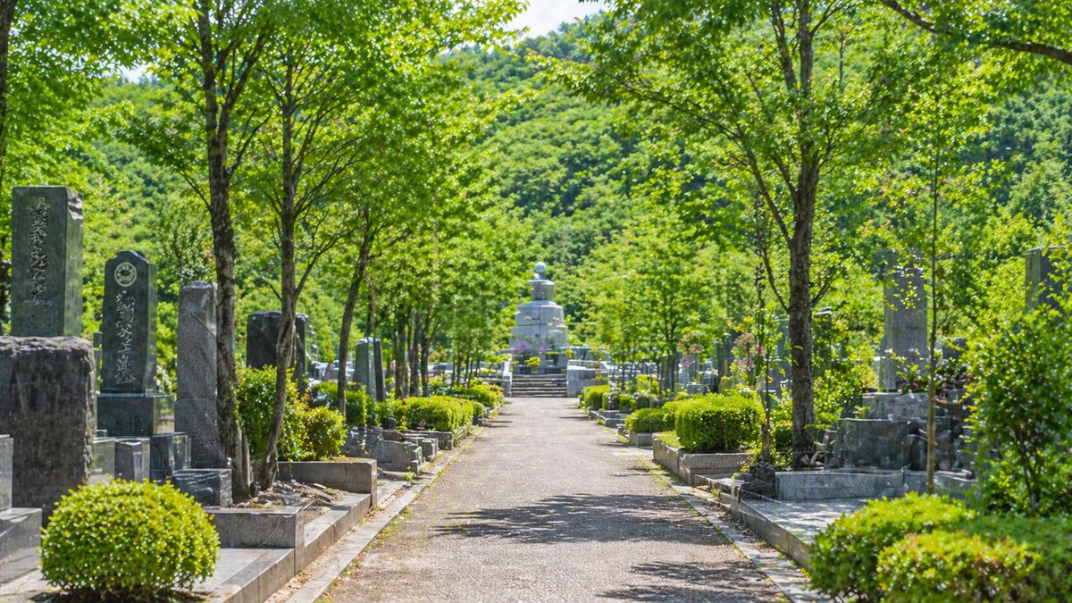福島市の墓じまい｜手続き・費用・改葬窓口の完全ガイド