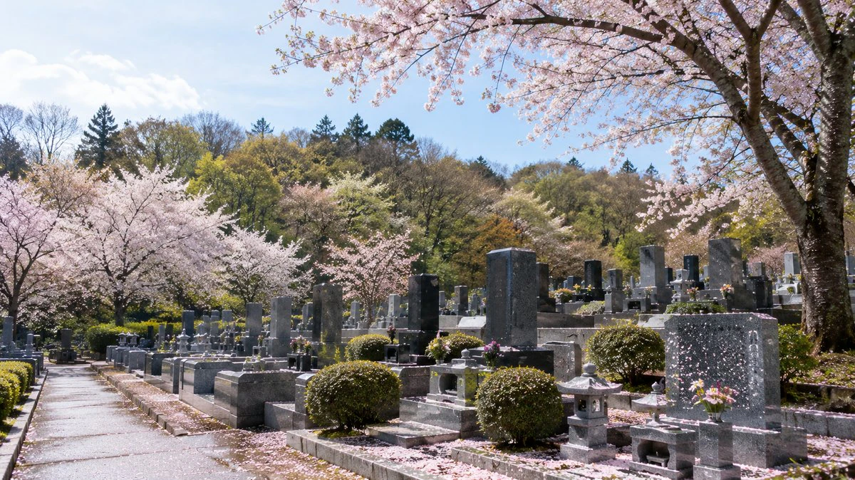 酒田市の墓じまい｜手続き・費用・改葬窓口の完全ガイド
