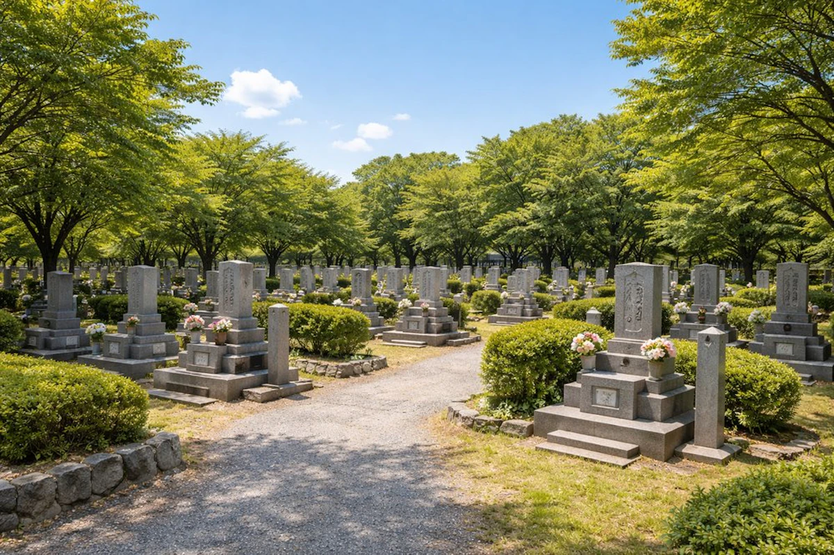 さいたま市で墓じまいをするには?費用・手順・流れを解説