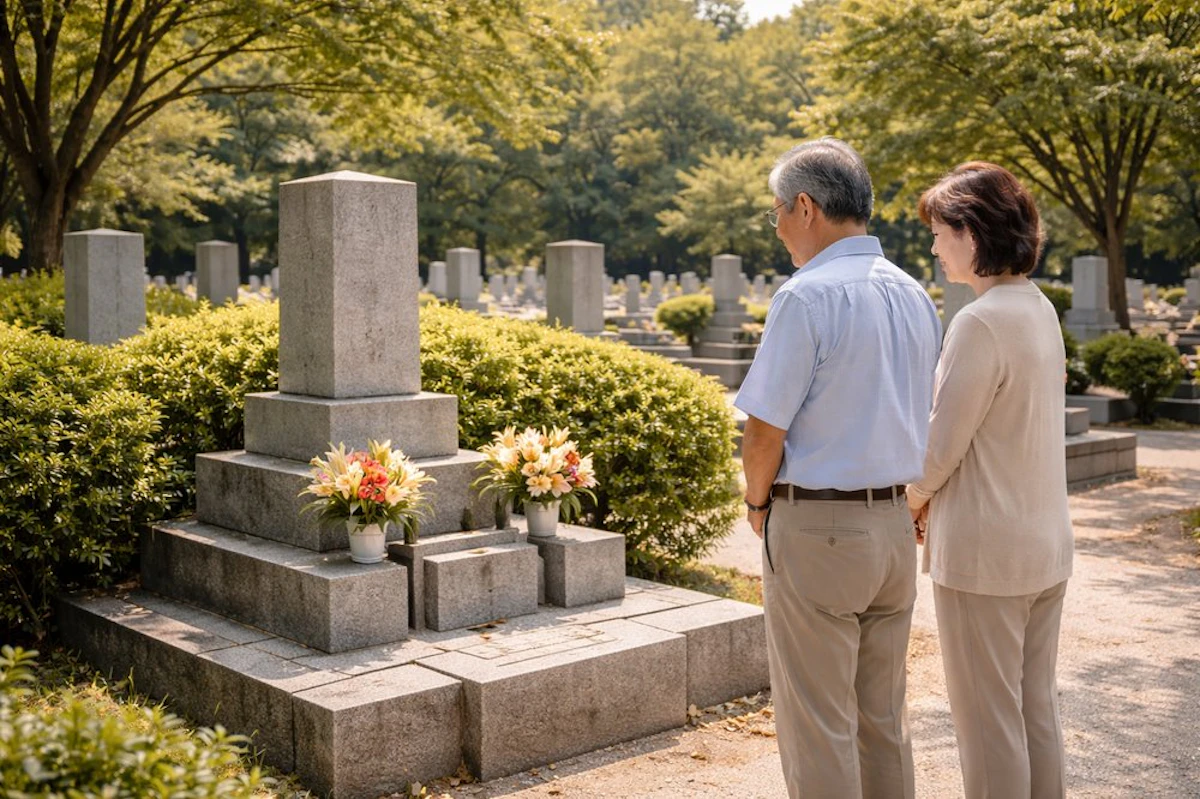 松戸市で墓じまいをするには？費用・手順・流れを解説