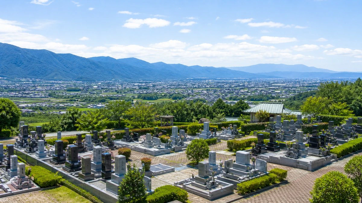 栃木市の墓じまい|手続き・費用・改葬窓口の完全ガイド