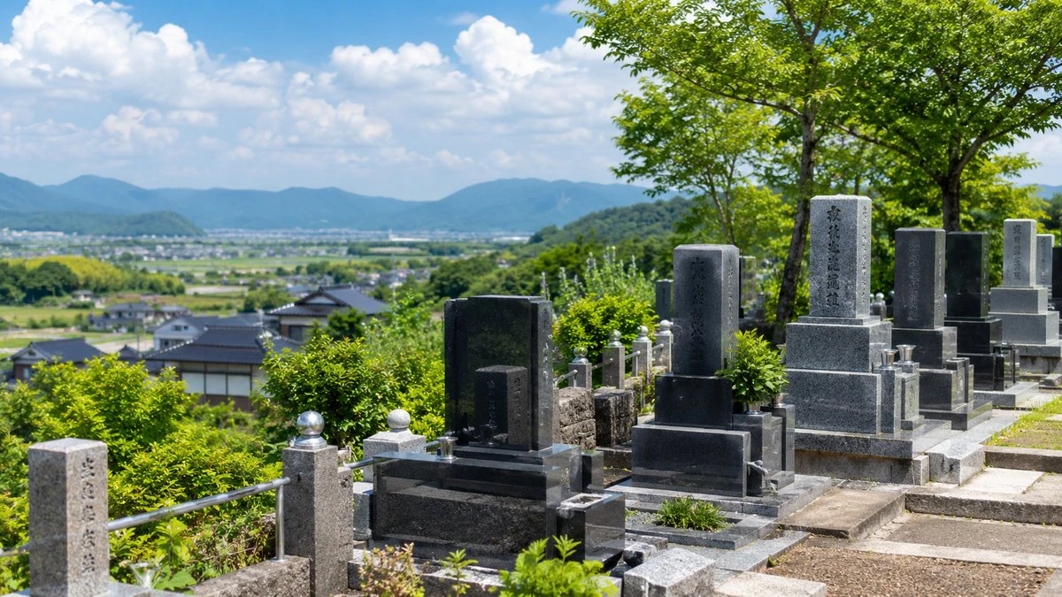 岩国市の墓じまい|手続き・費用・改葬窓口の完全ガイド