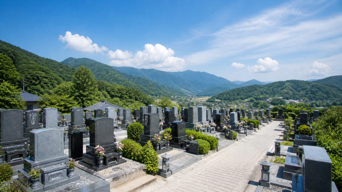 松阪市の墓じまい|手続き・費用・改葬窓口の完全ガイド
