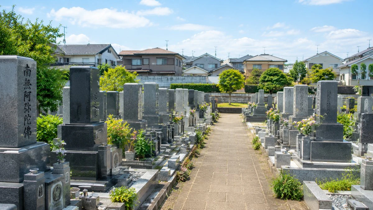 成田市の墓じまい|手続き・費用・改葬窓口の完全ガイド