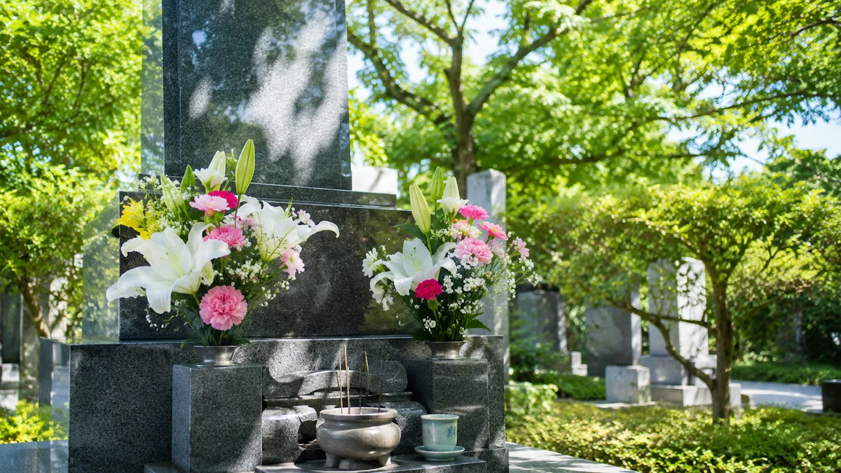東大阪市営 荒本墓地の墓じまい完全ガイド｜斎場管理課への改葬申請・窓口一本化・費用