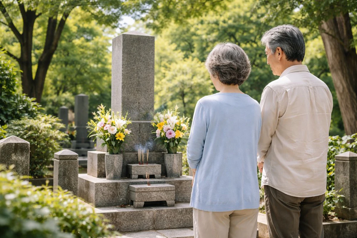 目黒区で墓じまいをするには?費用・手順・流れを解説