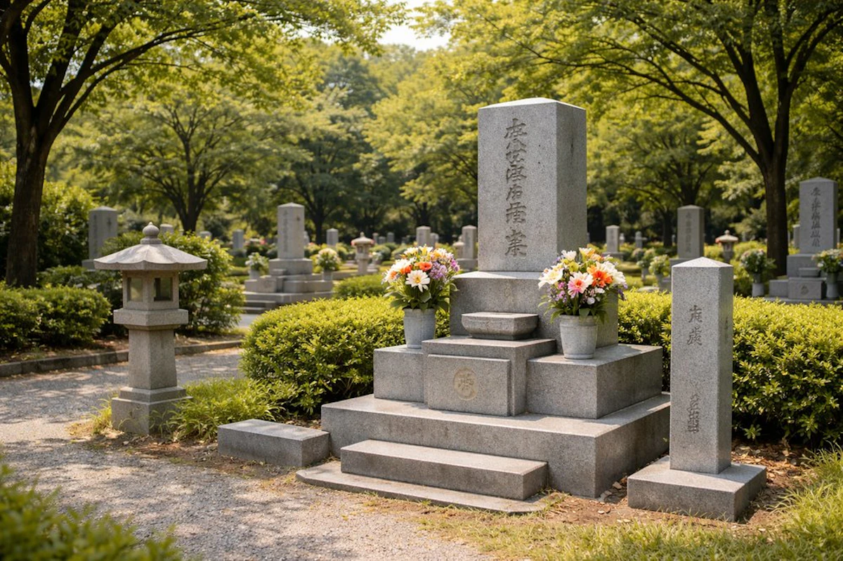 尼崎市で墓じまいをするには?費用・手順・流れを解説