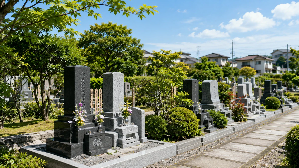 木更津市の墓じまい|手続き・費用・改葬窓口の完全ガイド