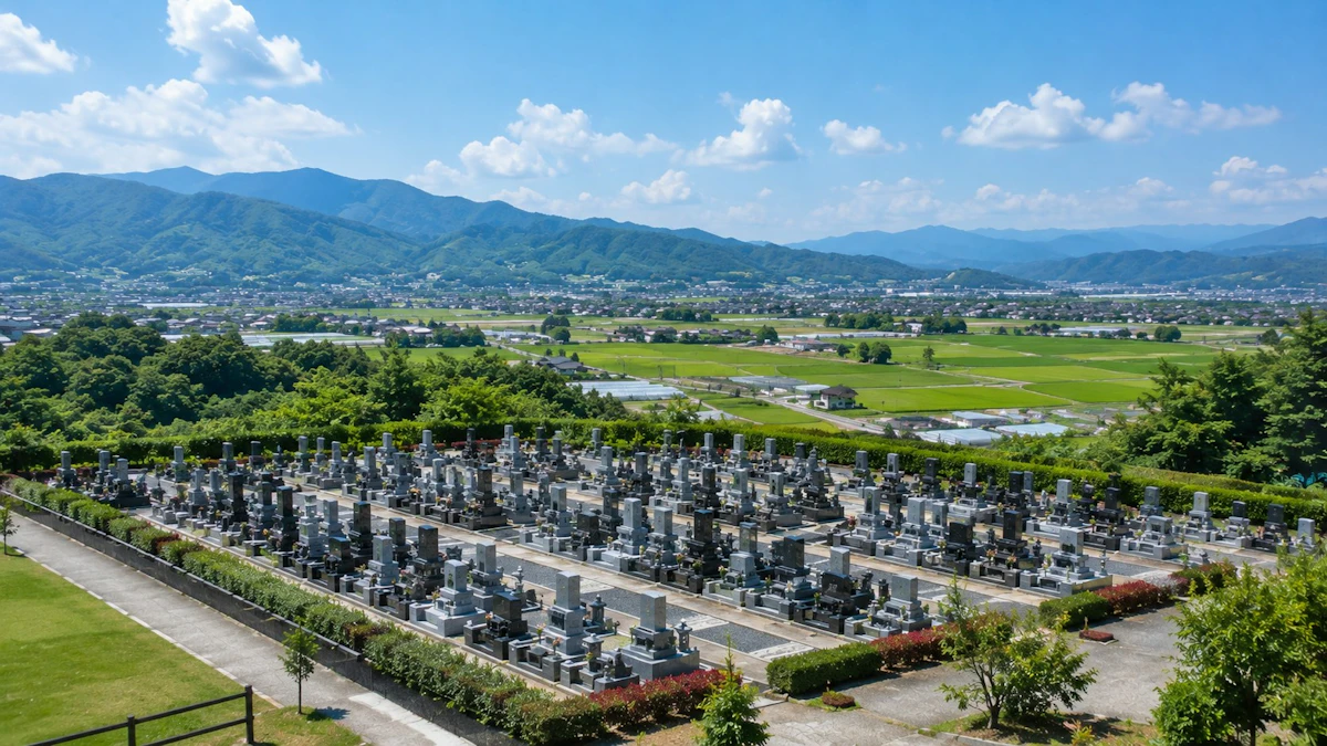 大村市の墓じまい|手続き・費用・改葬窓口の完全ガイド