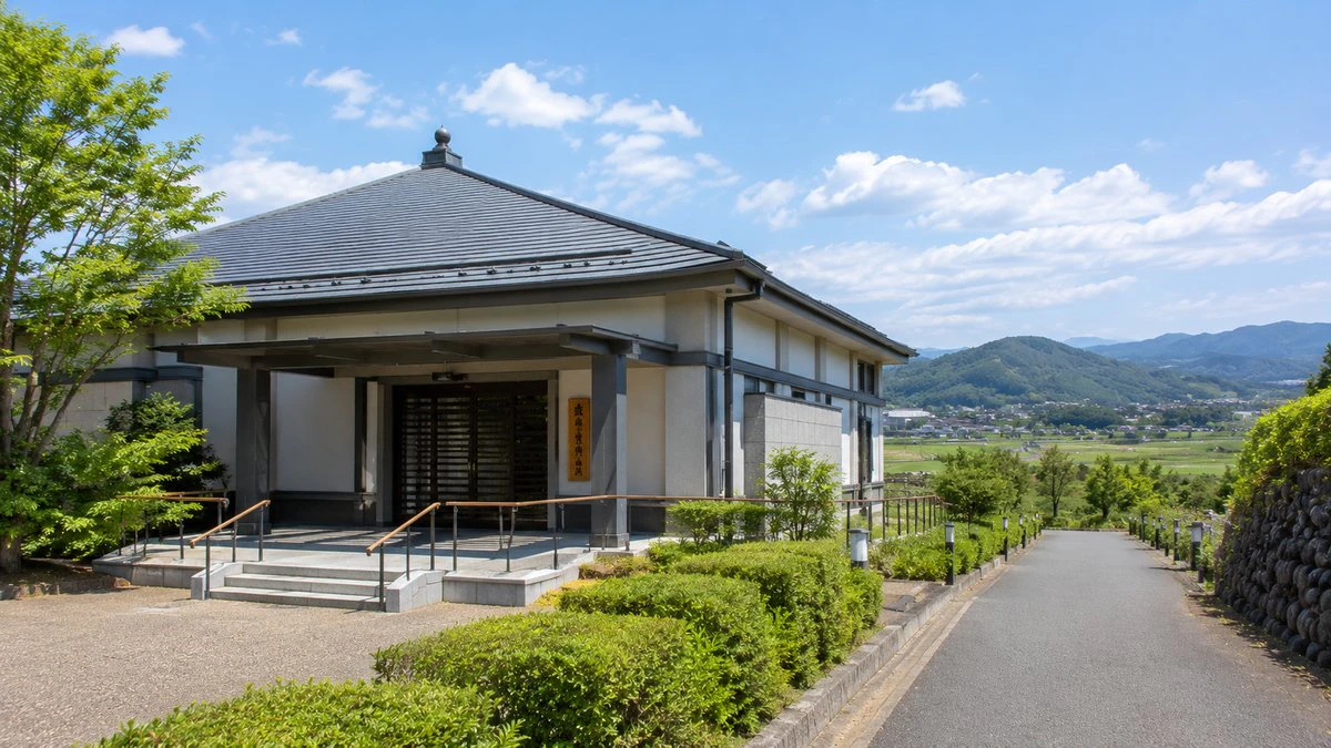 江南市の墓じまい|手続き・費用・改葬窓口の完全ガイド