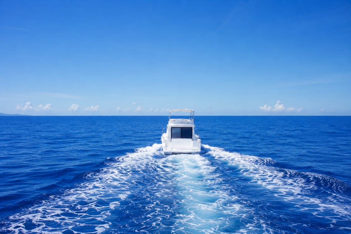房総・千葉沖の海