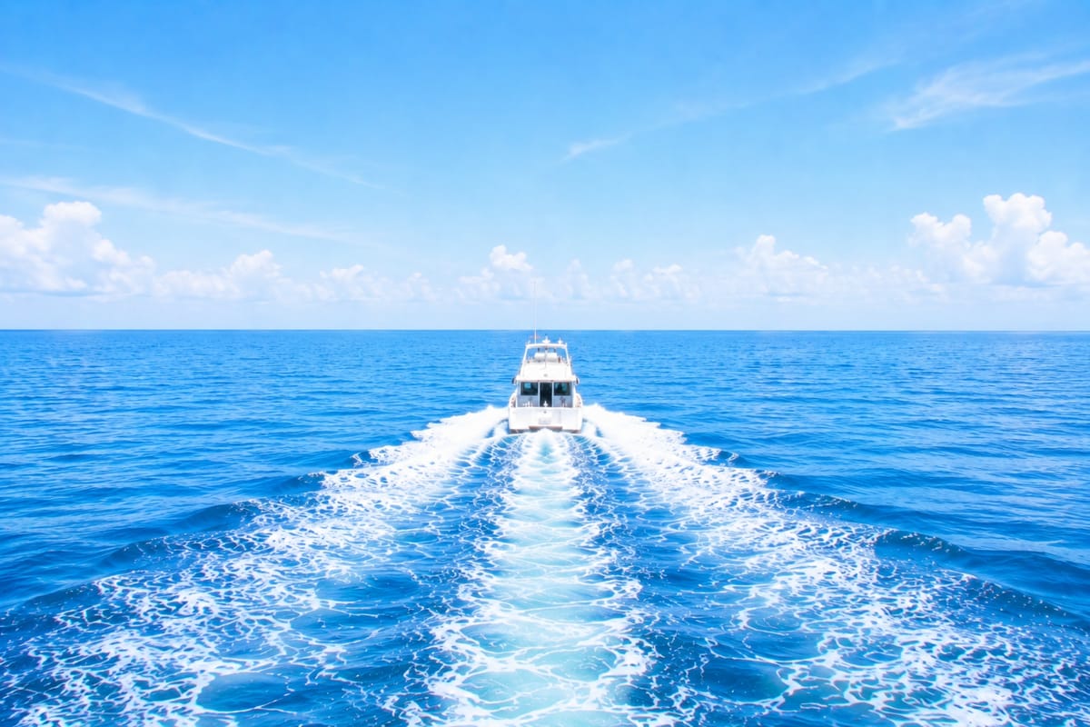 大洗・茨城沖の海