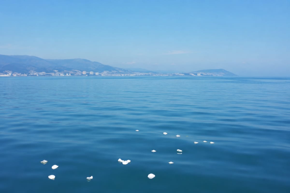 伊勢湾