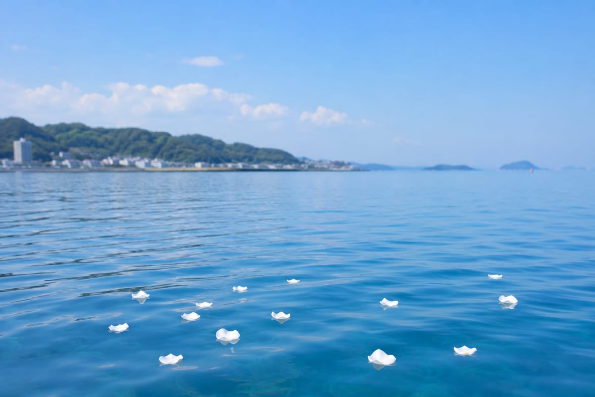 三河湾