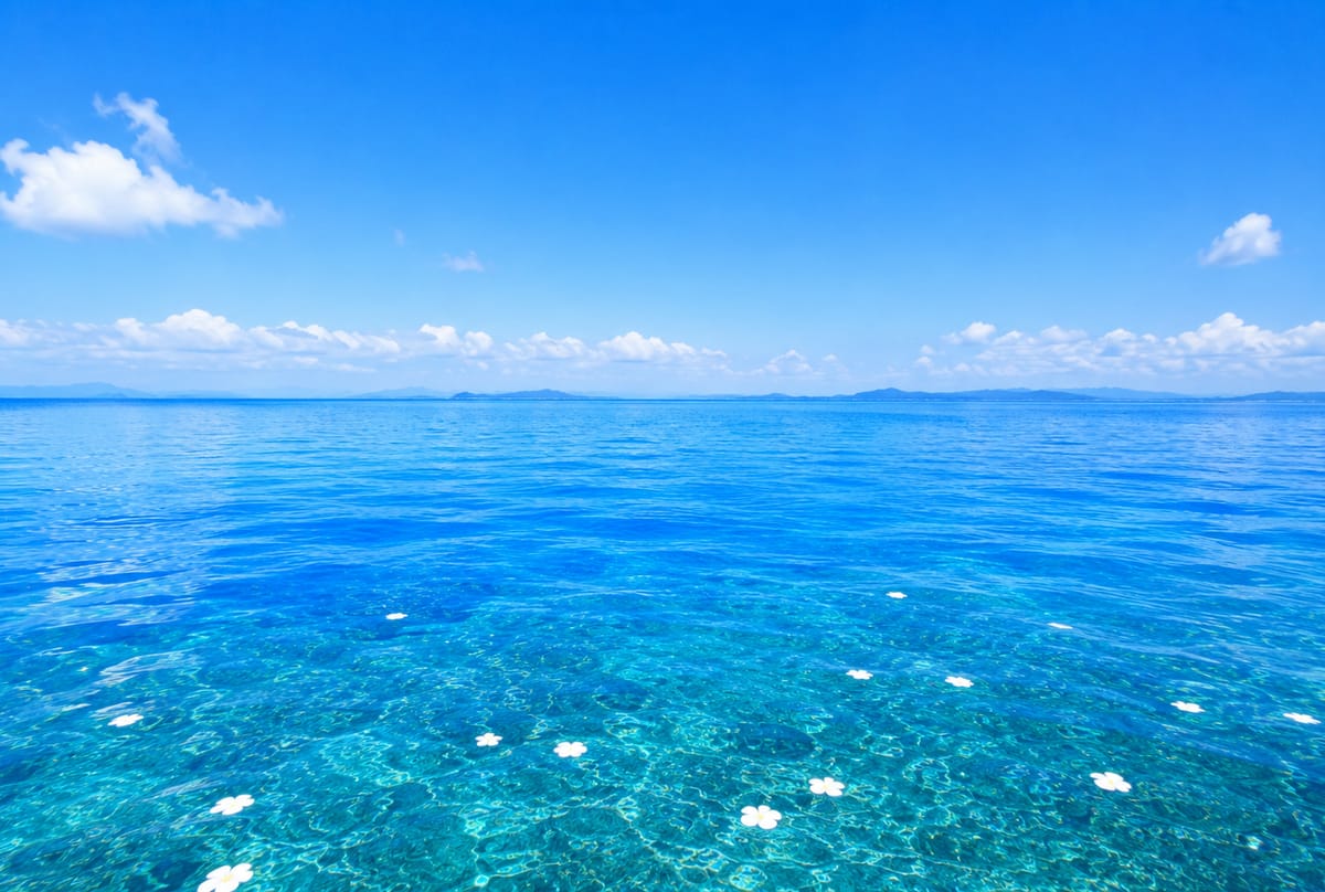 宮古島