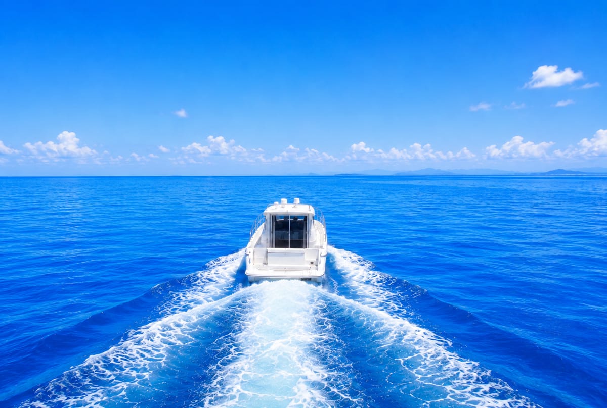 宮古島の海