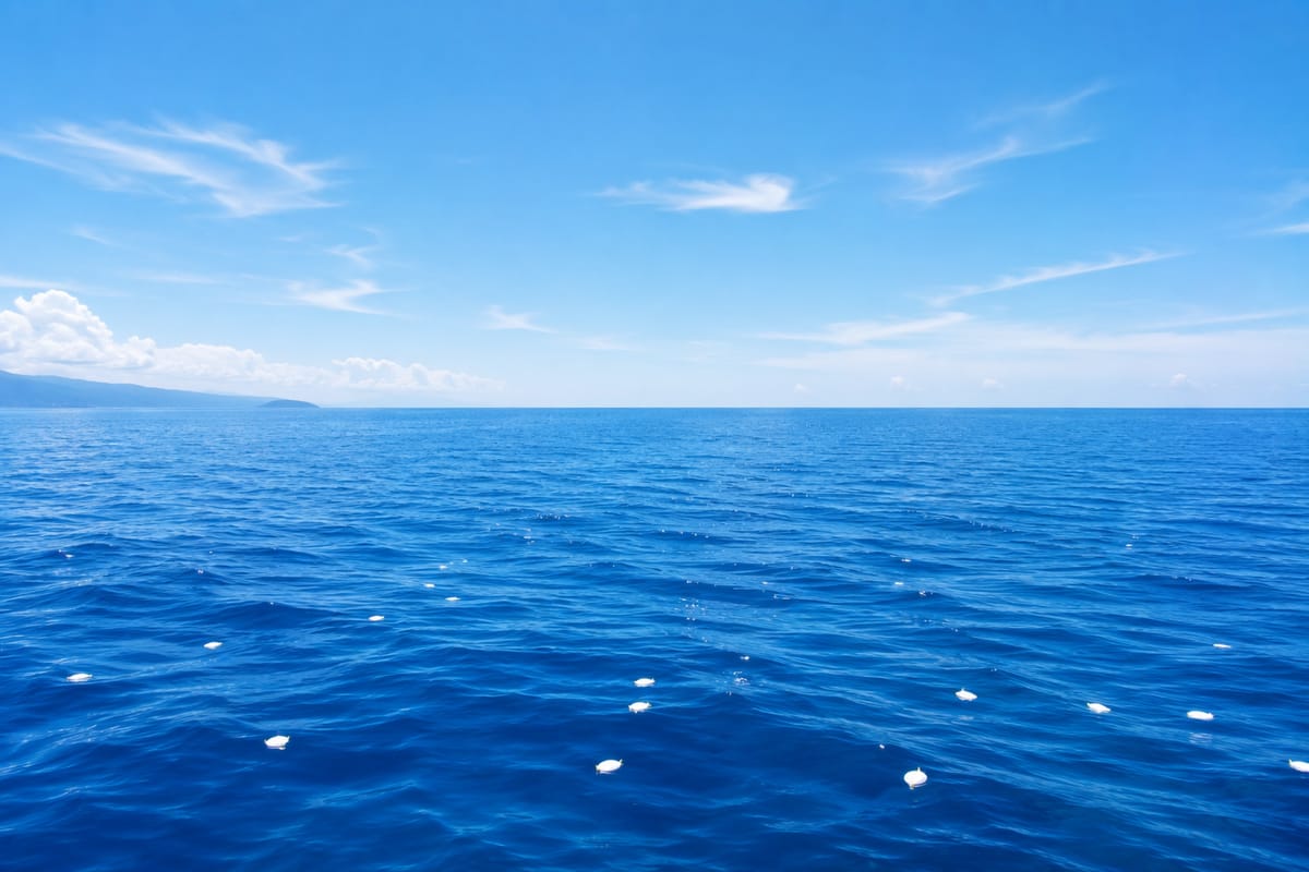 南紀白浜・熊野灘