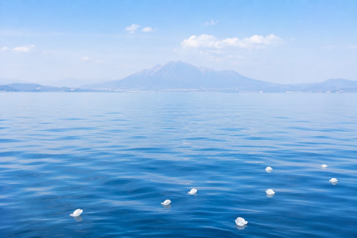 駿河湾・伊豆